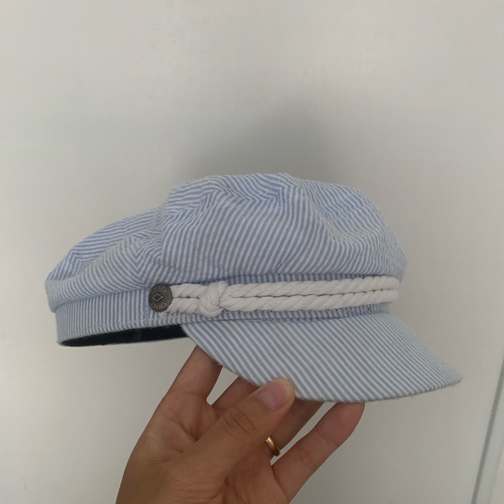 Brixton Cap